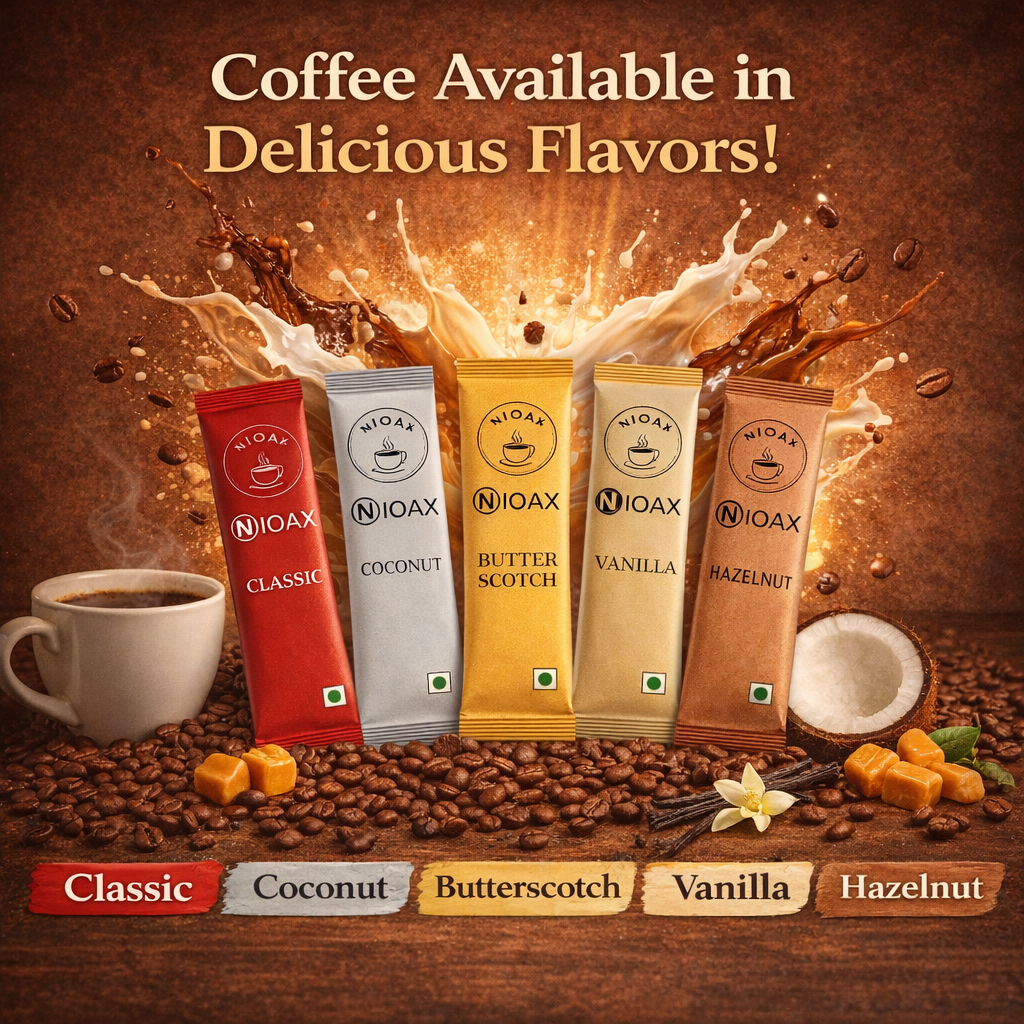 Classic Instant Brew Coffee